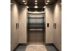 How Servo Voltage Stabilizers Improve Lift and Escalator Performance