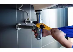 Best Plumber in Chingford