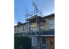 Best Service For Scaffolding Hire in Barnwell