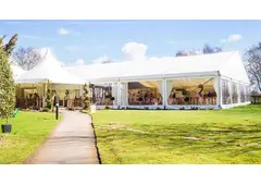 Best Event Marquees in Four Marks