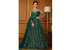 Shop Designer Indian Wedding Dresses Online