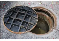 Best Service For Blocked Drains in Milton Keynes