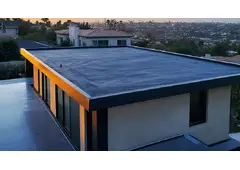 Best Service For Flat Roofing in Sawston