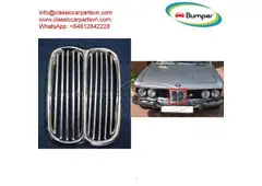 Center grille for BMW E9 2800CS new
