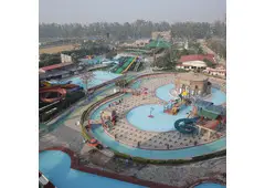 Encounter Excite at the Best Experience Stop in Delhi NCR!