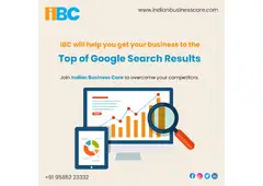 Indian Business Care—Helping You Win in the Digital World!
