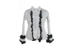 Buy Gothic Blouses Online