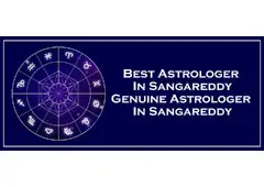 Best Astrologer in Sangareddy