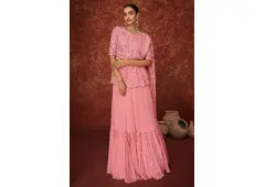 Shop Indo Western Dresses Online