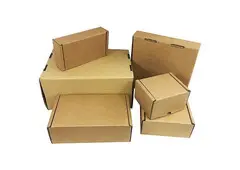 Buy Postal Boxes Online