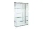 Buy Stylish & Secure Glass Display Cases at Glass Cabinets Direct