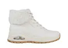 Women's casual trainers Skechers UNO RUGGED 167274 Beige-Qubyk USA
