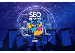 SEO Services for Traffic & Revenue Generation
