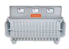 High-Efficiency Industrial Voltage Stabilizers for Reliable Power Protection