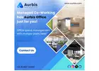 Premium Managed Office Space Rent in Bangalore – Aurbis.com