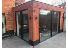 Best Service For Extensions in Fulwood