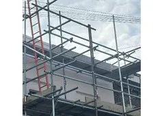 Best Scaffolding Services in Cippenham