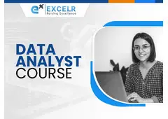 Best Data Analytics Training in Hyderabad – Enroll Now