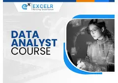 Learn Data Analytics in Hyderabad – Expert-Led Courses