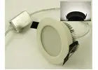 Enhance Your Display with LED Corner Lights | Glass Cabinets Direct