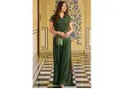 Grace Meets Glamour | Explore Indo Western Dresses at Like A Diva