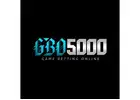 GBO5000 - Nggak Ngasih Kesempatan Kedua! Daftar, Main, Menang, SEKARANG!