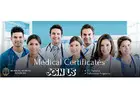 Enroll in India’s Top Fellowship & Medical Courses – Medical Global Academy