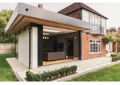 Best Service For House Extensions in St Leonards