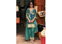 Buy Salwar Kameez Online in the UK