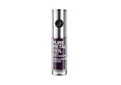 ABSOLUTE Pure Metal Veil Fluid Eyeshadow-Qubyk USA