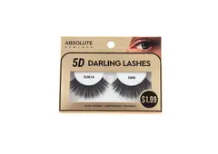 ABSOLUTE 5D Darling Lashes-Qubyk USA