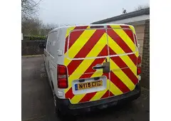 Best Service For Van Lock Fitting in Harlow
