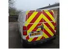 Best Service For Van Lock Fitting in Harlow