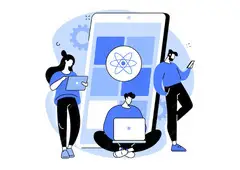 Top React Native App Development Company for Scalable Solutions