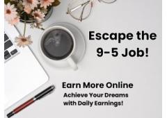 From Broke Affiliate Marketer to Fortune