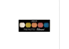 ABSOLUTE True Palettes-Qubyk USA