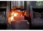Advanced Meta Forming Machine for Precision Manufacturing