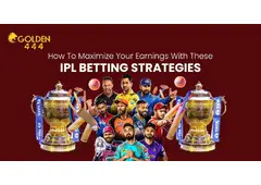 How to Bet Smart: Maximize Earnings with IPL Betting Strategies