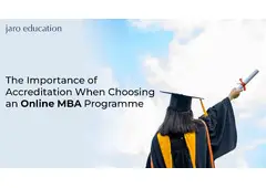 Unlock New Opportunities with Jaro Education’s Online Programs