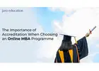 Unlock New Opportunities with Jaro Education’s Online Programs