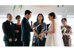 Cantor Laura Stein - Jewish Lifecycle Officiant New York Metro & CT