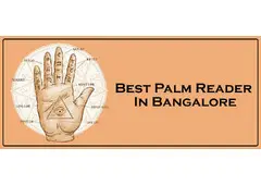 Best Palm Reader in Bangalore