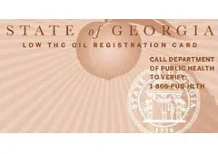 Medical Marijuana Doctors In Georgia