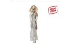 Halloween Decorations 100 cm Ghost-Qubyk USA