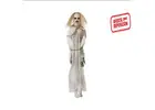 Halloween Decorations 100 cm Ghost-Qubyk USA