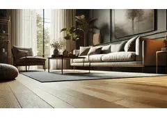 Affordable Engineered Flooring in UK