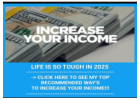 MAKE MONEY WORKING FROM HOME