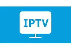 Contact IPTV