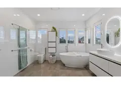 Bathroom Renovations Narre Warren