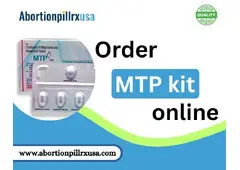 Order mtp kit online